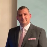 Steve Seekings