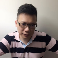 Eddie Wei