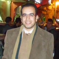 Ahmed Samra