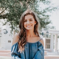 Ashton Tucker, Mba