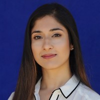 Sarah Shaheen