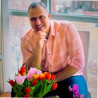 Amirabbas Eghbali Ghahyazi