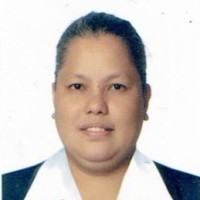 Arianne Joy