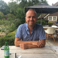 Jeroen Gaasterland