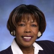 Jewelene Richardson