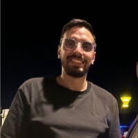 Ali Lemaouche