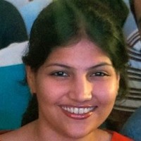 Akshada Hegde