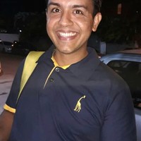 Plínio rafael santana