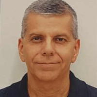 Jose Ricardo Soria Porro, MSc