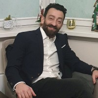 Yusuf ziya İpek