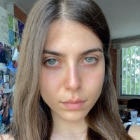 Marilena Kyriakidou