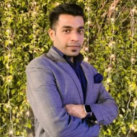 Akshay Khurana