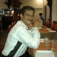 Sagar Joshi
