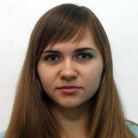 Lesya Yatsko