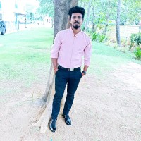Hemakumar S