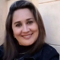 Fernanda May