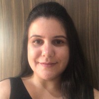 Suellen Amancio