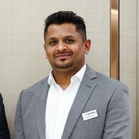 Ankith Kumar