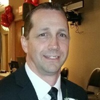 Darren Smith