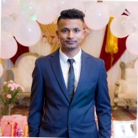 Sandeep Basnet