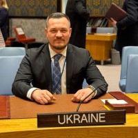 Yaroslav Novosolov