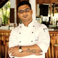 Deepak Sundaram