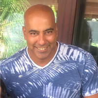 Moe Jalalvandi, P.Eng.