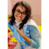 Jannatul Arshi
