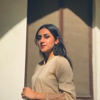Madiha Tahir
