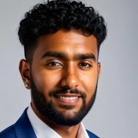 Rajeesan Thevamanoharan