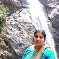 Anu Merin Mathew
