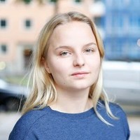 Agnes Laurell