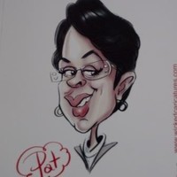 Pat Shroff