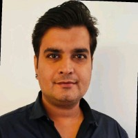 Vikash Goyal