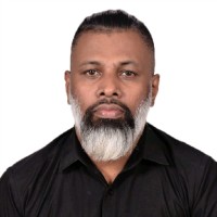 Niroshan Deuknarth Gregory
