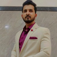 Mukhtar Shaikh