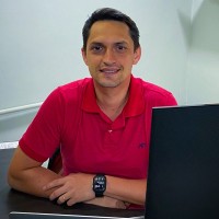 Ezequiel Avalos Penayo