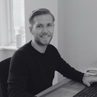 Tobias Skov Frederiksen