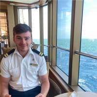 Conor Tyndall
