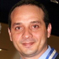 Sandro Denis de Souza Nunes