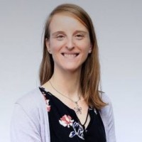 Lisa Roestenberg