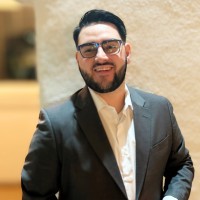 Jonathan Fairley, MBA