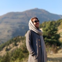 Narges sabzali