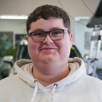 Brendan Desmarais
