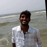 Shravan Kumar Vankaramoni