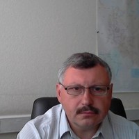 Сергей Нестеров