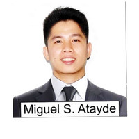 Miguel S. Atayde, ME
