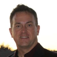 Jeff Wargin