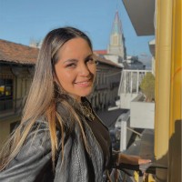 Juliana Moncayo
