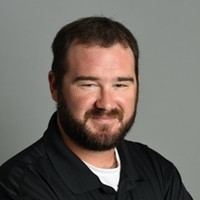 Zach Ohlendorf